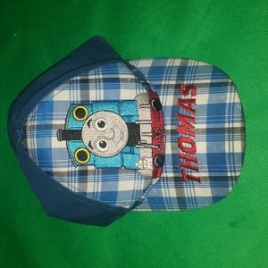 VTG Thomas the train cap